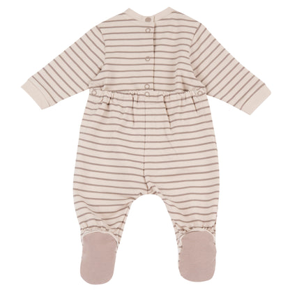 Conjunto Chicco Orsetto
