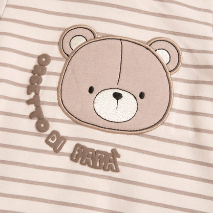 Conjunto Chicco Orsetto