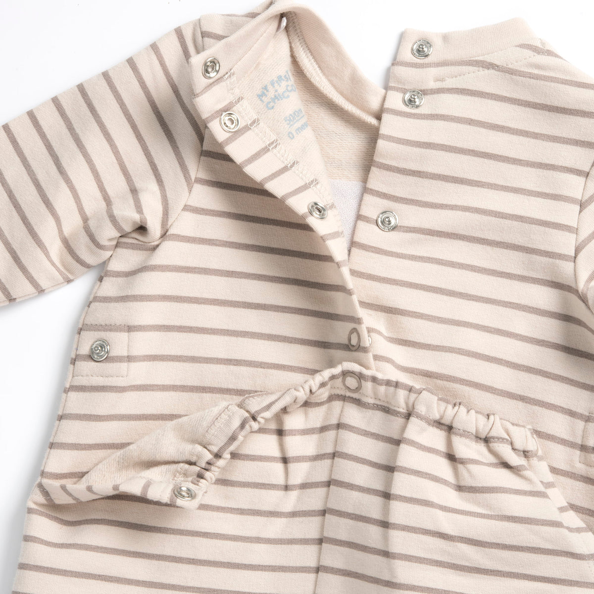 Conjunto Chicco Orsetto