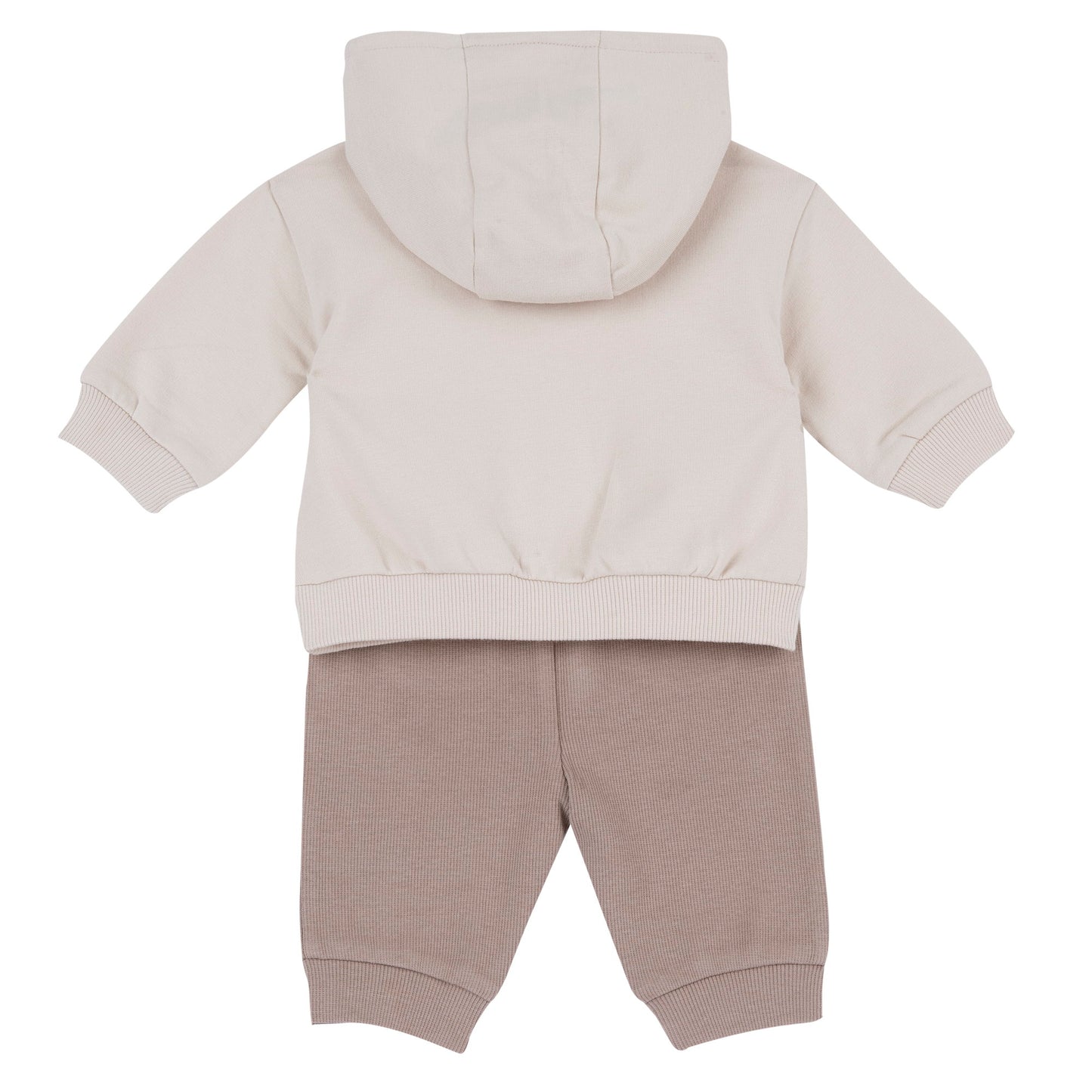 Conjunto Chicco Milk Club