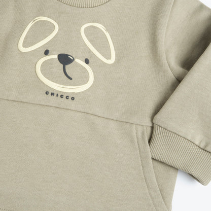 Conjunto Chicco Oso
