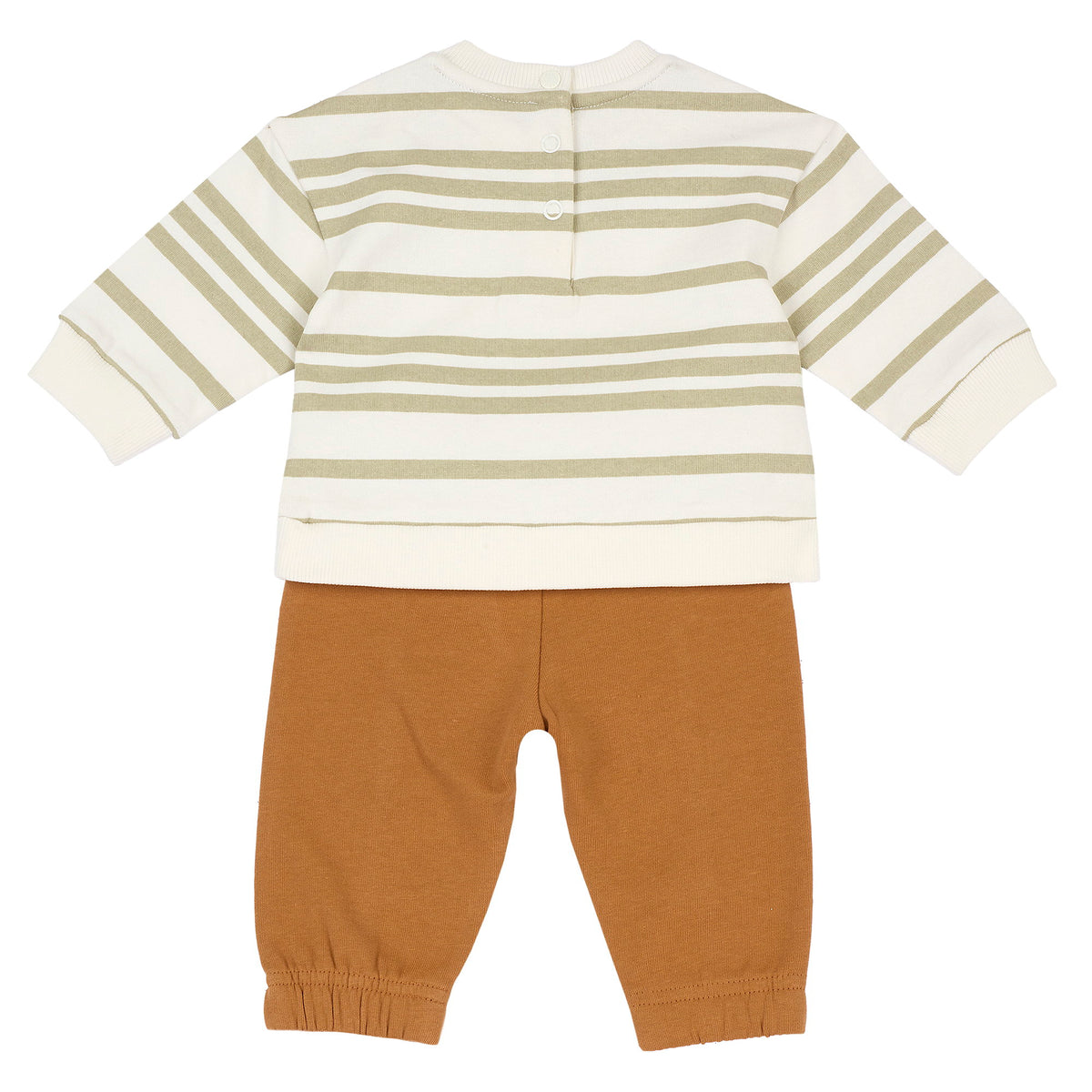 Conjunto Chicco Passo A Prenderti