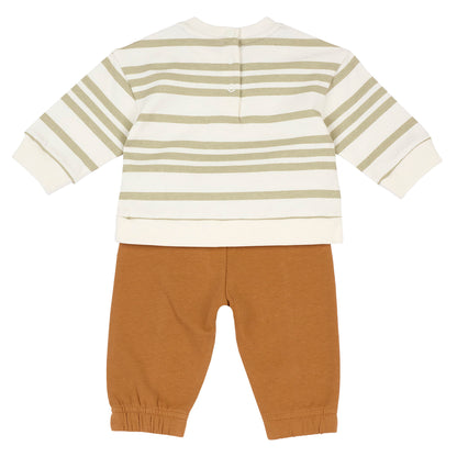 Conjunto Chicco Passo A Prenderti