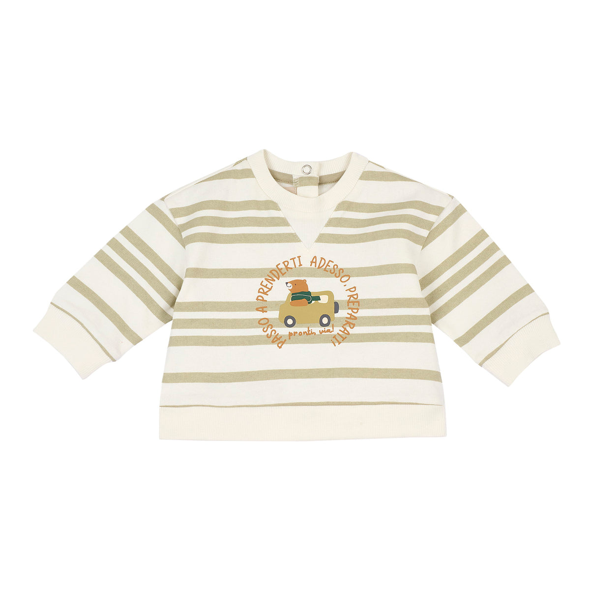 Conjunto Chicco Passo A Prenderti