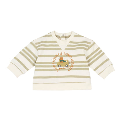 Conjunto Chicco Passo A Prenderti