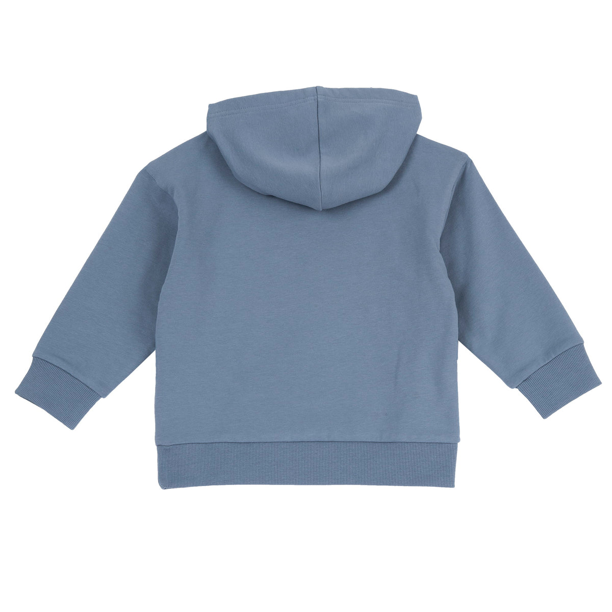 Sudadera Slow Morion Azul