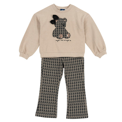 Conjunto Chicco You Are Unique