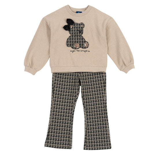 Conjunto Chicco You Are Unique