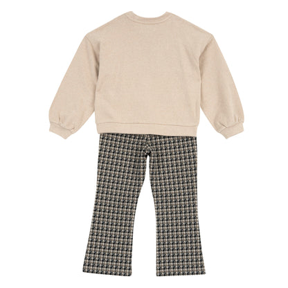 Conjunto Chicco You Are Unique