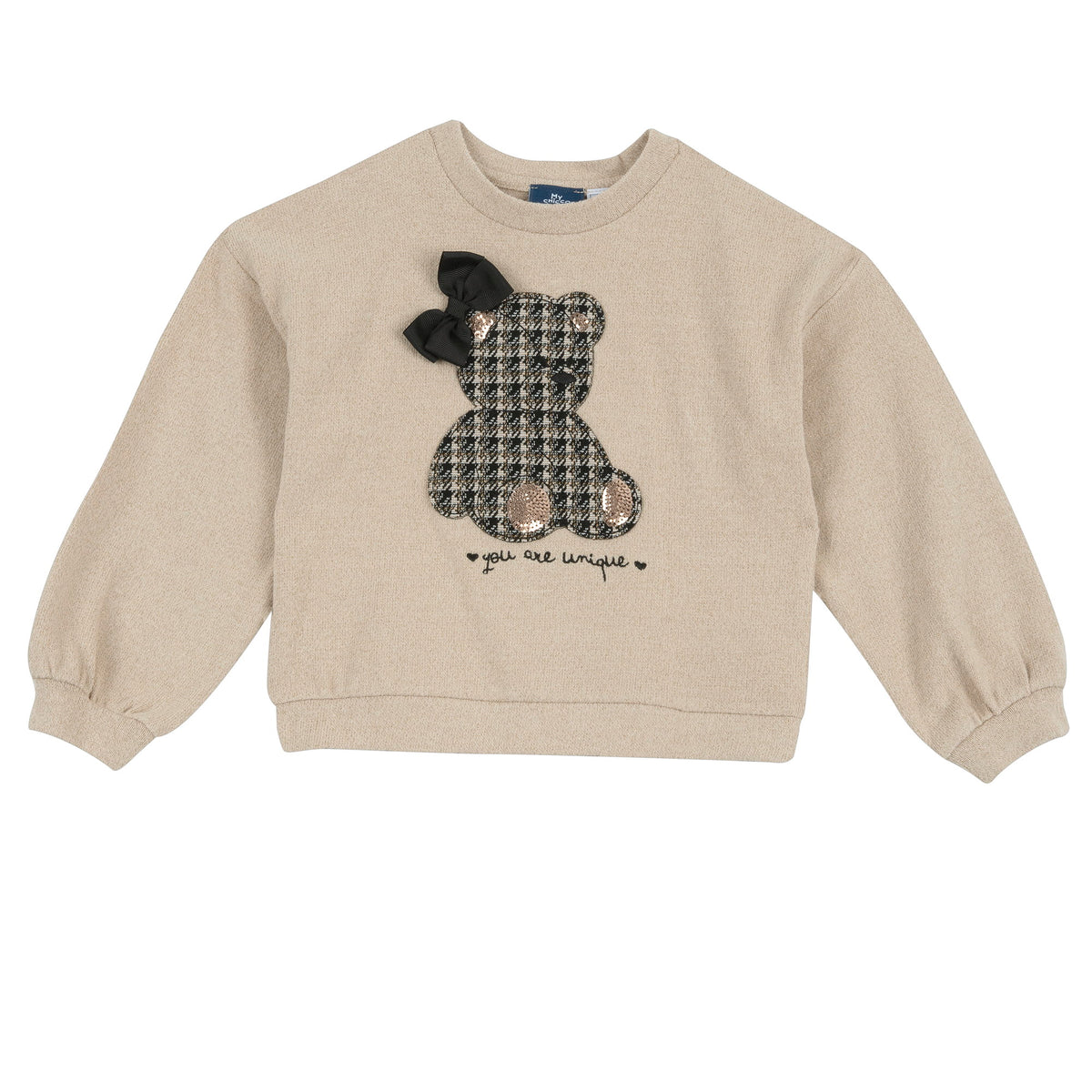 Conjunto Chicco You Are Unique