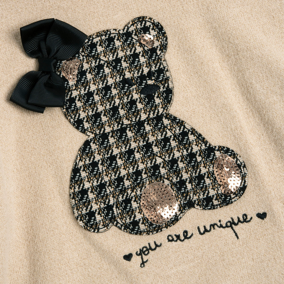 Conjunto Chicco You Are Unique