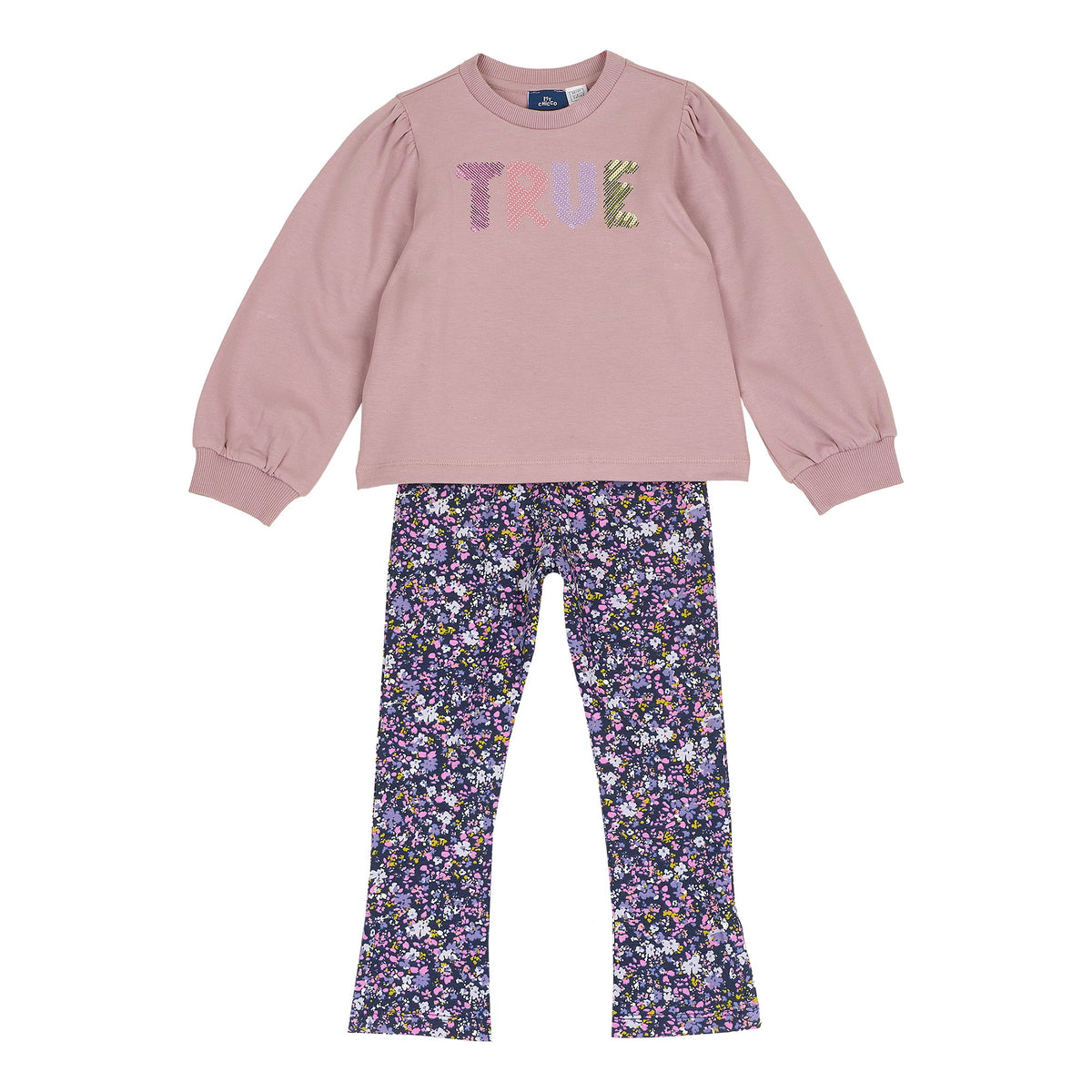 Conjuntro Leggins Chicco True