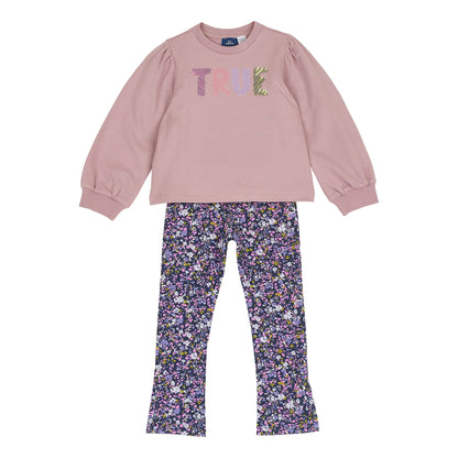 Conjuntro Leggins Chicco True