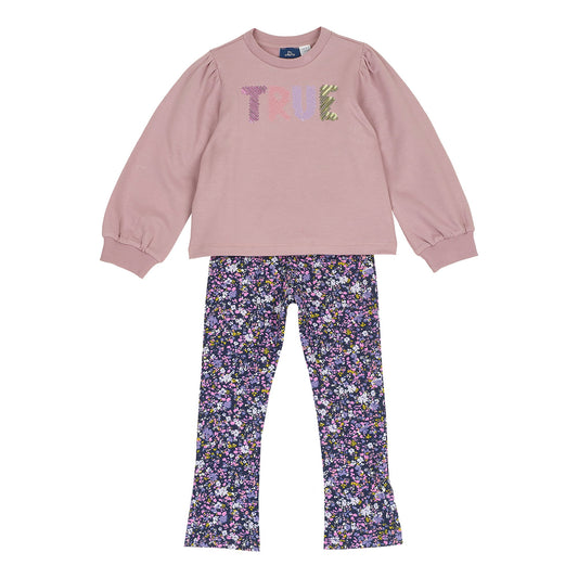 Conjuntro Leggins Chicco True