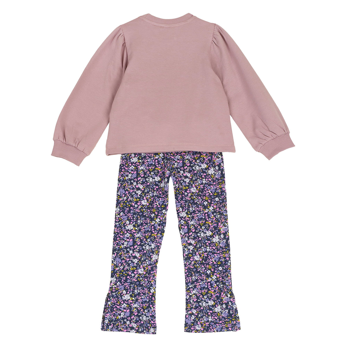 Conjuntro Leggins Chicco True