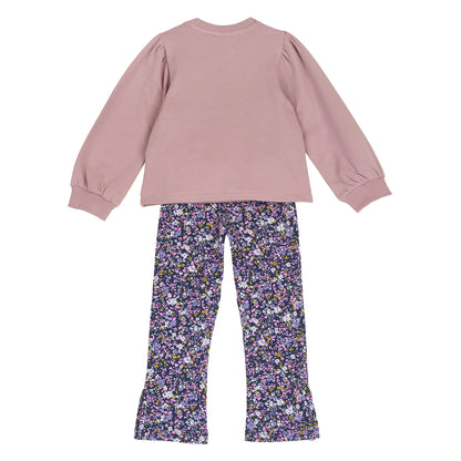 Conjuntro Leggins Chicco True
