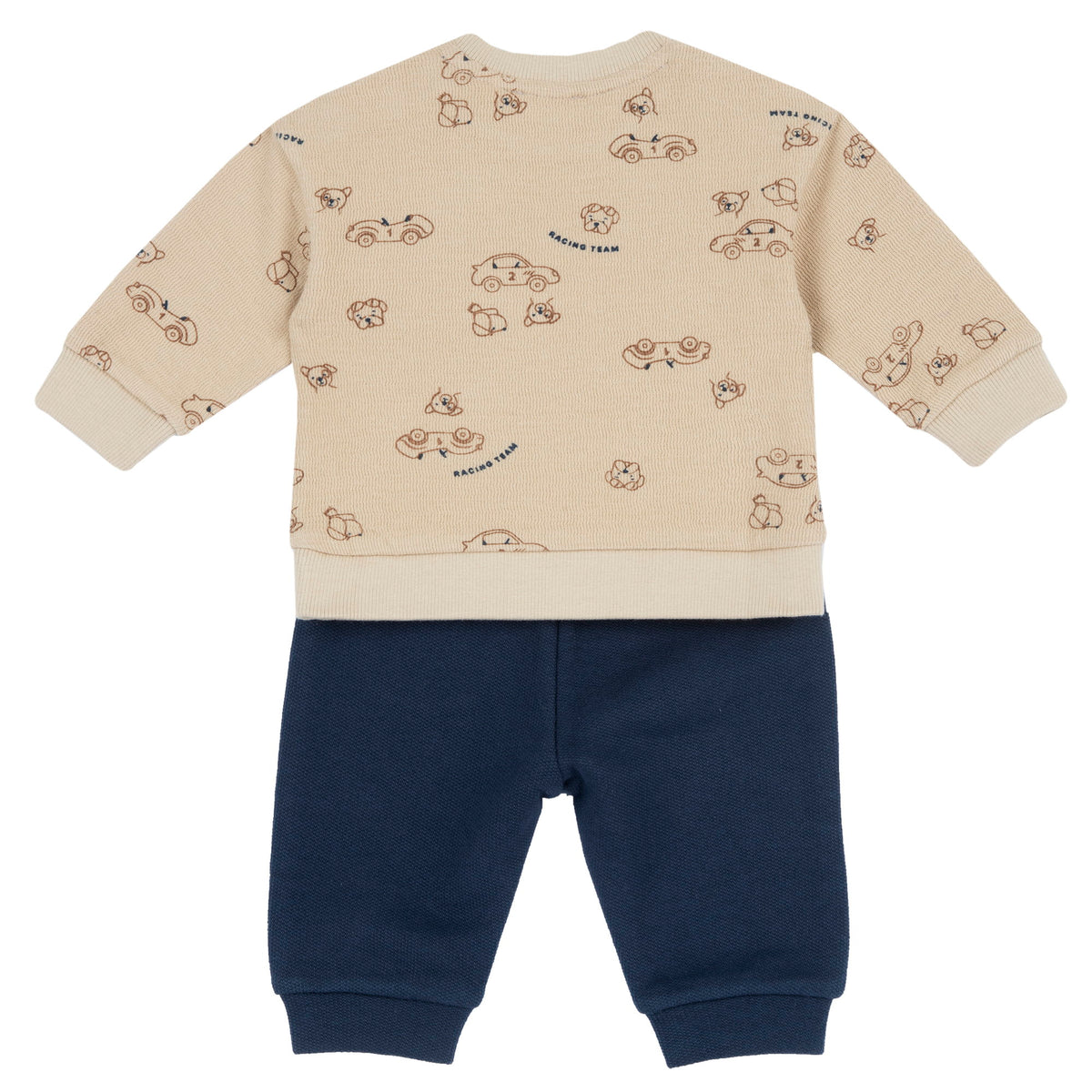 Conjunto Chicco Racing Team