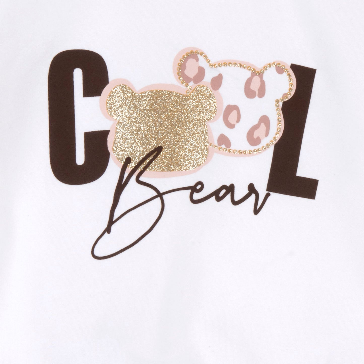 Conjunto Chicco Cool Bear
