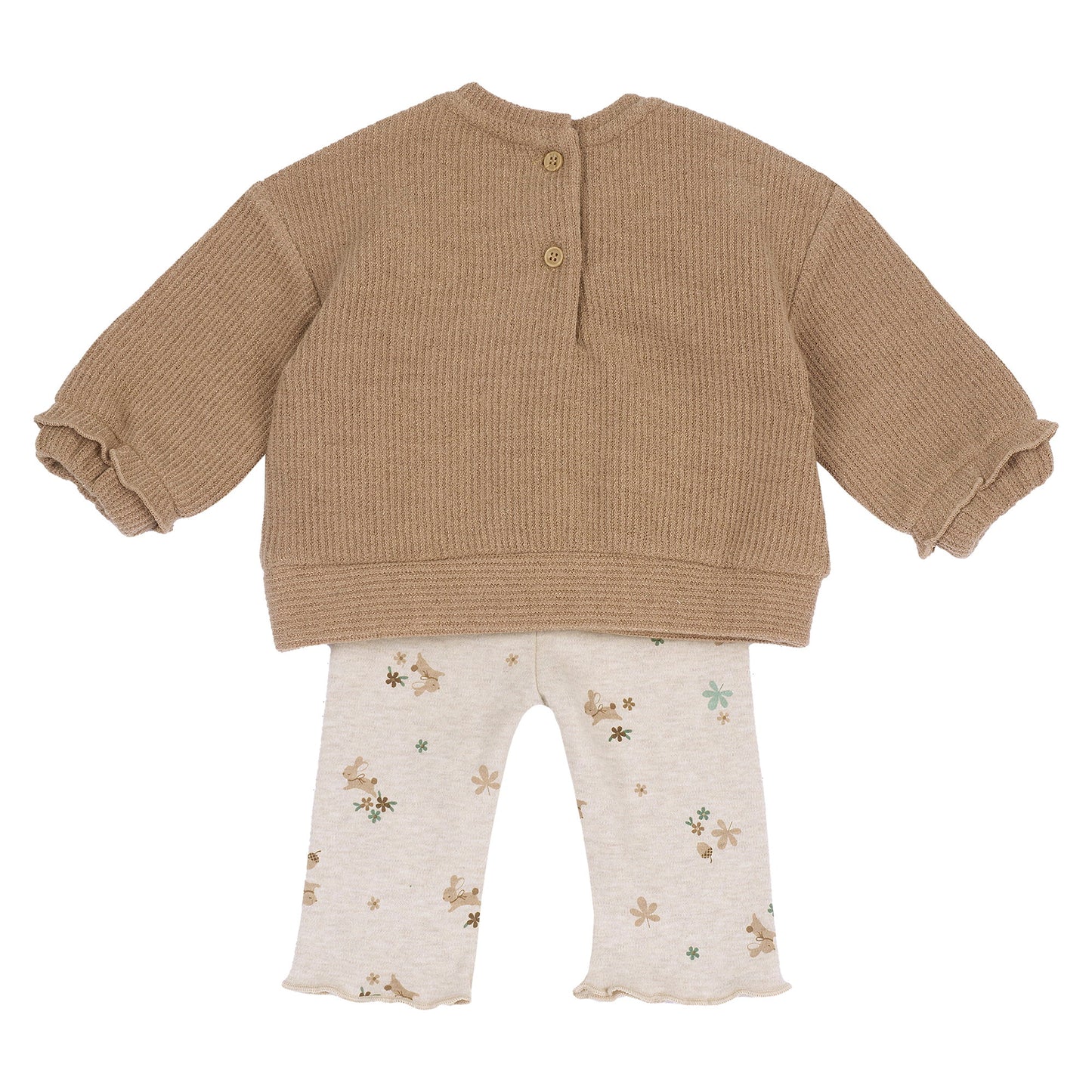 Conjunto Conejo Lazo Chicco