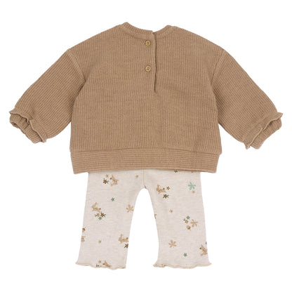 Conjunto Conejo Lazo Chicco
