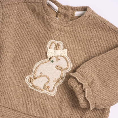 Conjunto Conejo Lazo Chicco