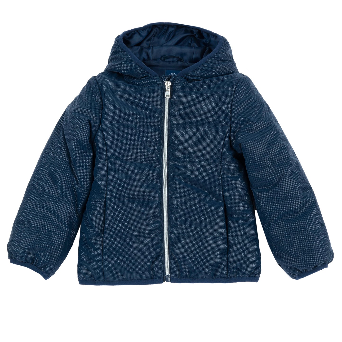 Chaqueton Chicco Marino
