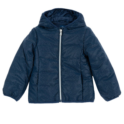 Chaqueton Chicco Marino