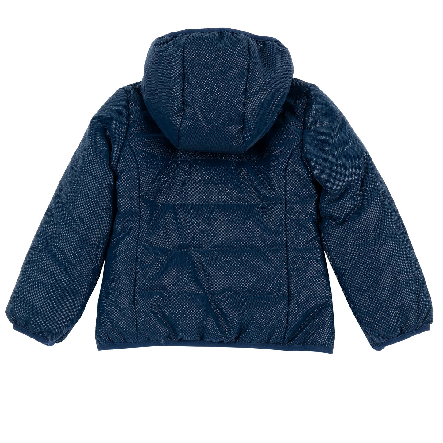 Chaqueton Chicco Marino