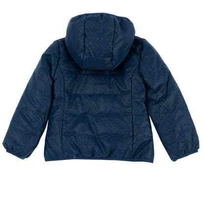 Chaqueton Chicco Marino
