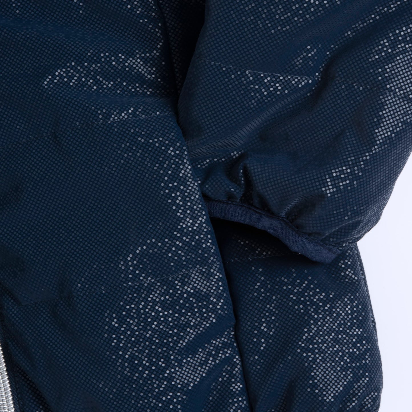 Chaqueton Chicco Marino