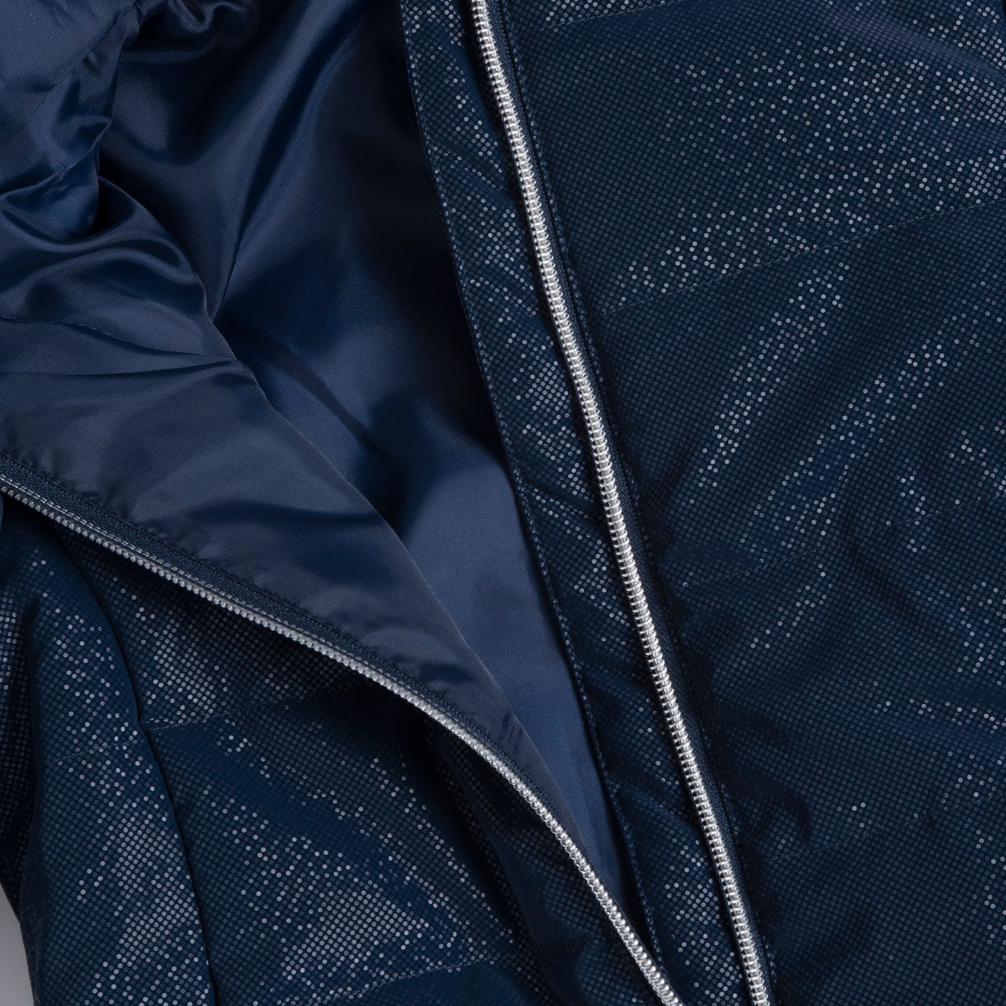 Chaqueton Chicco Marino
