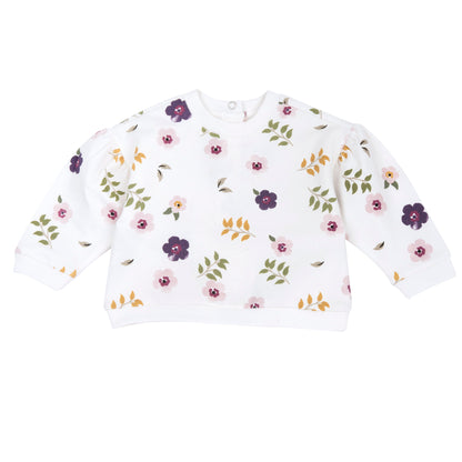 Conjunto Chicco Maquillaje Flores
