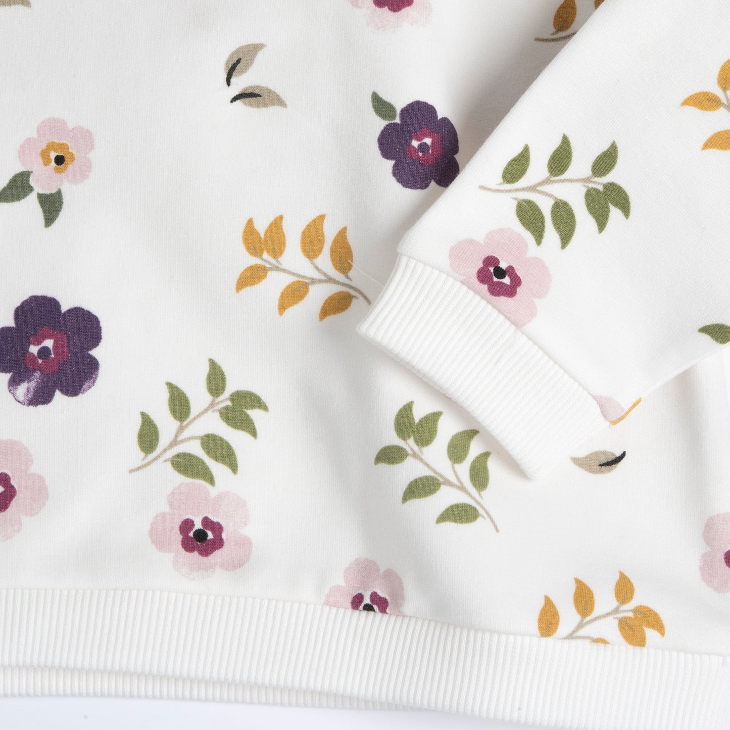 Conjunto Chicco Maquillaje Flores