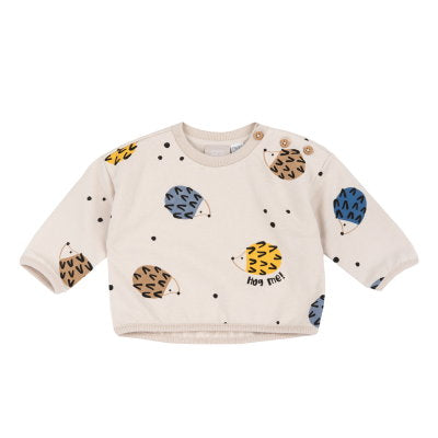 Conjunto Chicco Erizos