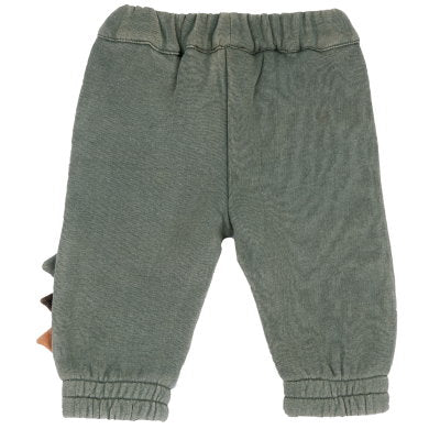 Conjunto Chicco Free Dino