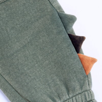 Conjunto Chicco Free Dino