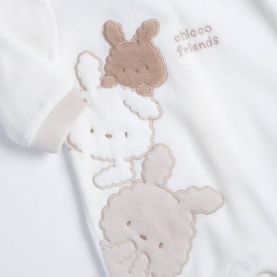 Pelele Chicco Friends