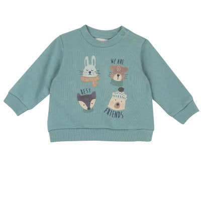 Conjunto Chicco We Are