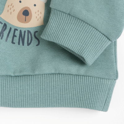 Conjunto Chicco We Are