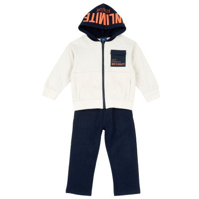 Conjunto Chicco Meets