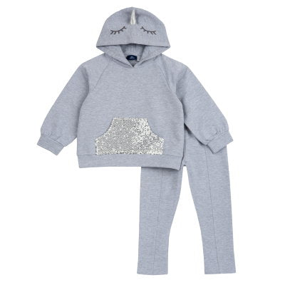 Conjunto Chicco Uni