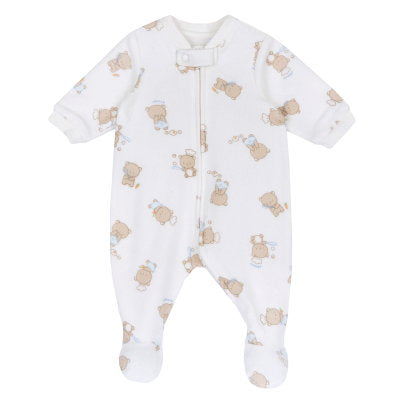 Pelele Chicco Bear Music