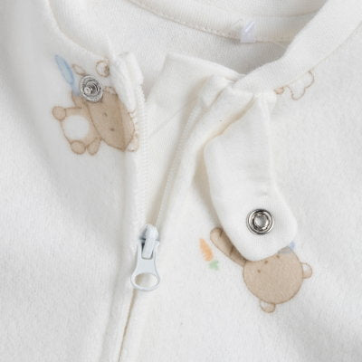 Pelele Chicco Bear Music