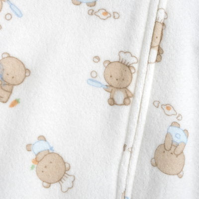 Pelele Chicco Bear Music