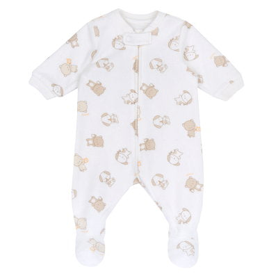 Pelele Chicco Bear Music