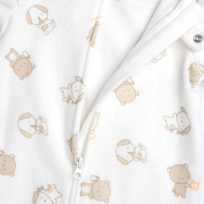 Pelele Chicco Bear Music