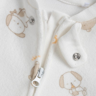 Pelele Chicco Bear Music