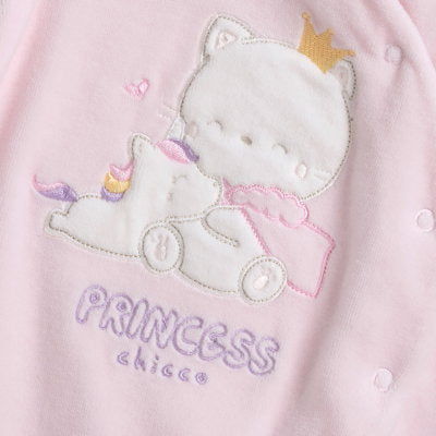 Pelele Chicco Princess