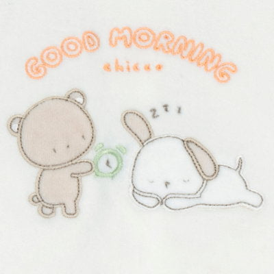 Conjunto Chicco Good Morning