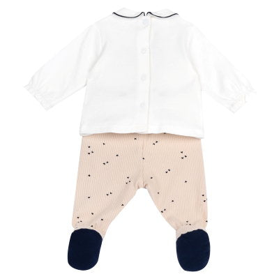 Pelele Chicco Niño My First